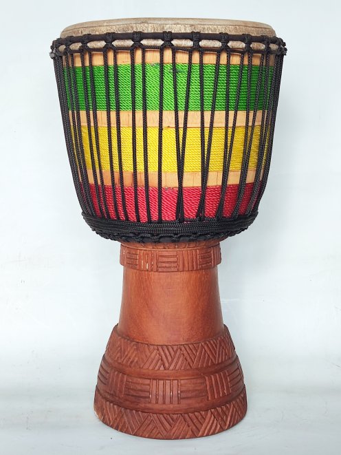 High quality djembe - Premium Mali djembe 6590