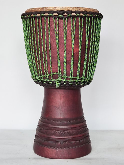 High quality djembe - Premium Mali djembe