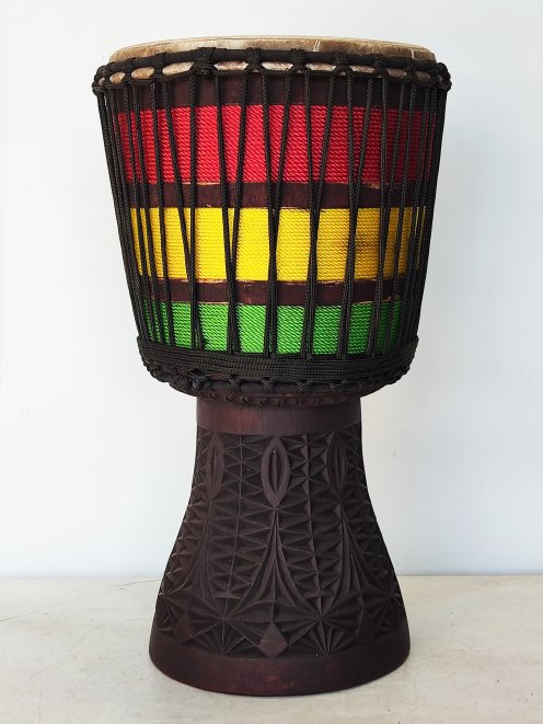 High quality djembe - Premium Mali djembe