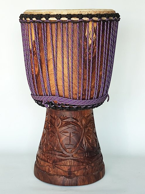 High end Mali djembe