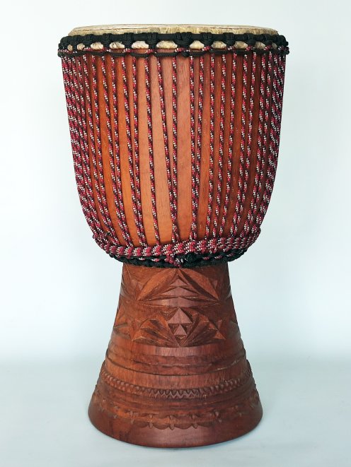 High end Mali djembe