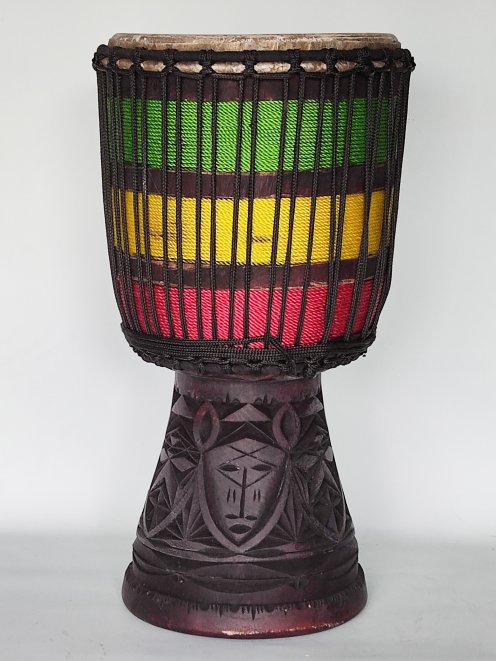 Top Mali djembe - Large professional djembe drum