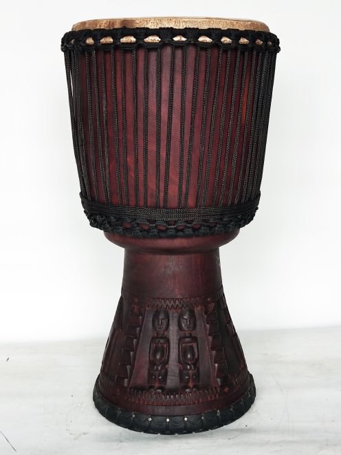 High-end djembe - Top Mali djembe