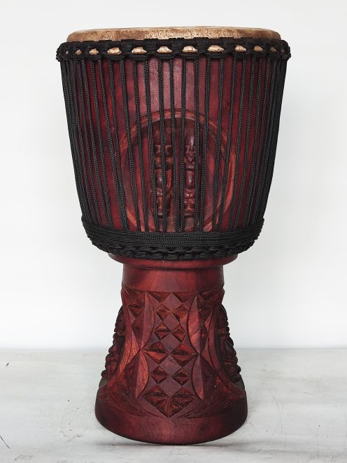 High-end djembe - Top Mali djembe