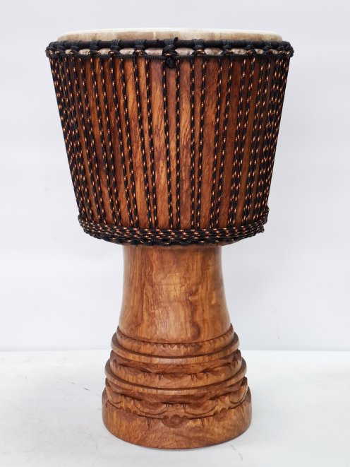 High-end djembe - Top Mali djembe