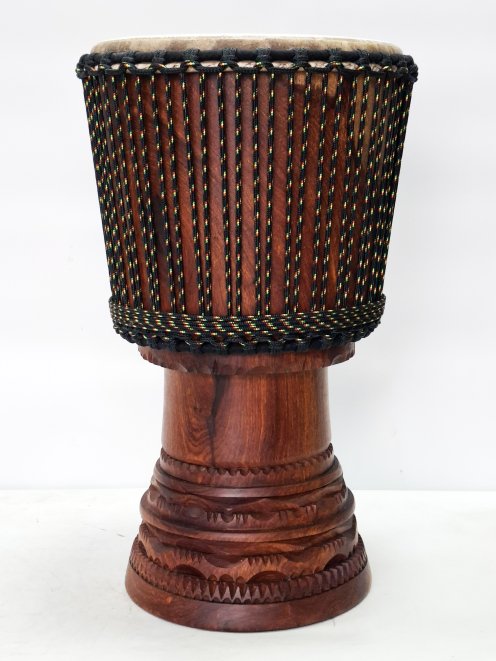 High-end djembe - Top Mali djembe