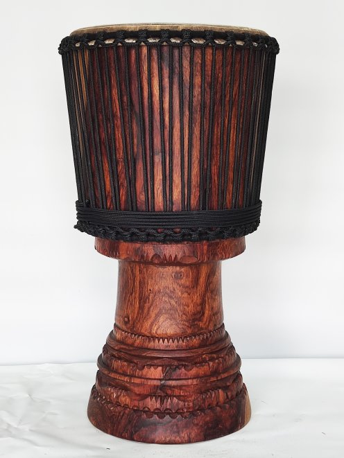 High-end djembe - Top Mali djembe