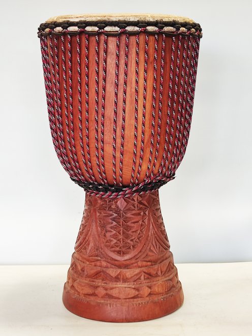 High-end djembe - Top Mali djembe