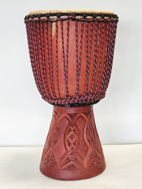 High-end djembe - Top Mali djembe