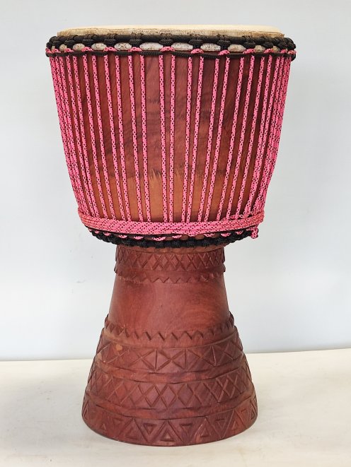 High-end djembe - Top Mali djembe