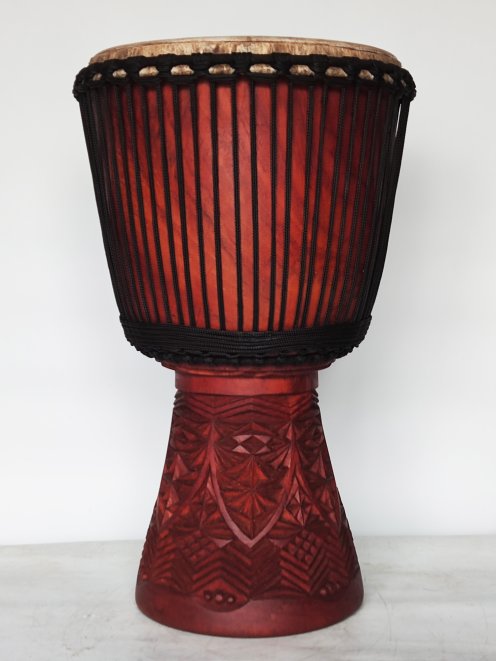 High-end djembe - Top Mali djembe