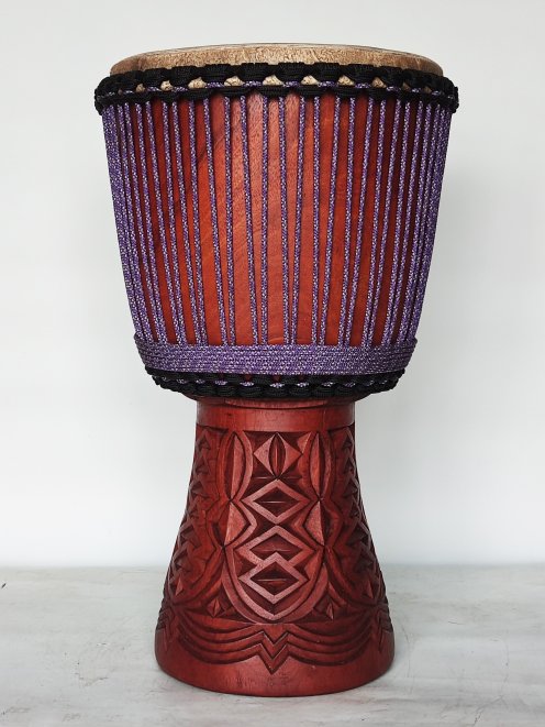 High-end djembe - Top Mali djembe