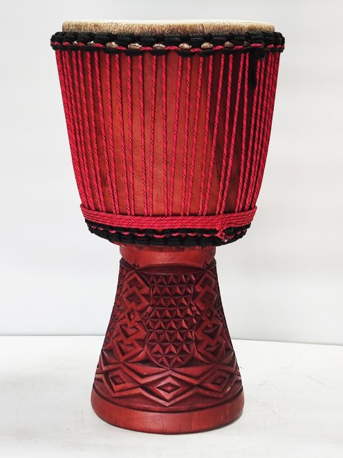 High-end djembe - Top Mali djembe