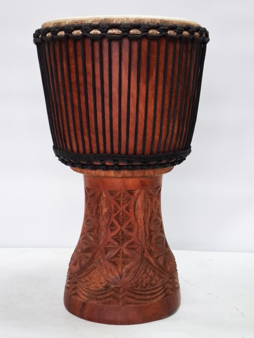 High-end djembe - Top Mali djembe