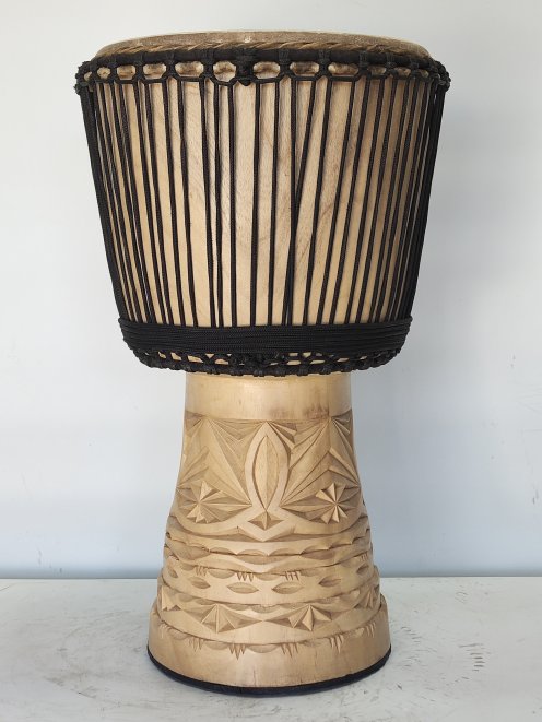 Top Eco Guinea djembe