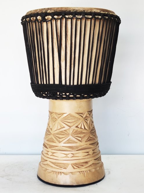 Top Eco Guinea djembe
