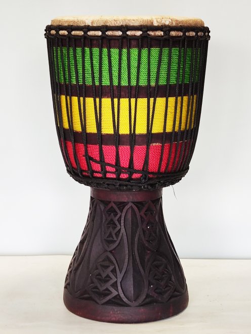 High quality djembe - Premium Mali djembe