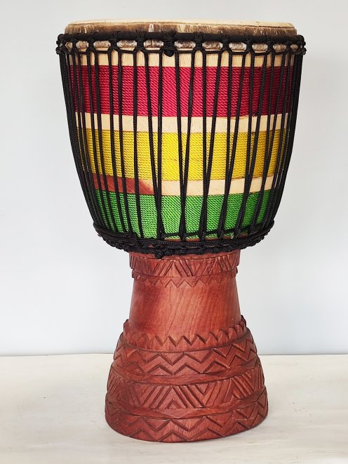 High quality djembe - Premium Mali djembe