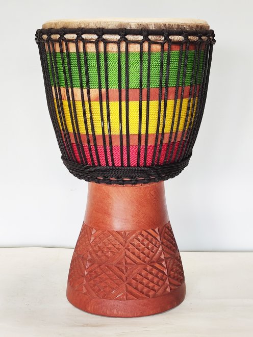 High quality djembe - Premium Mali djembe