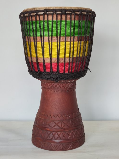 High quality djembe - Premium Mali djembe