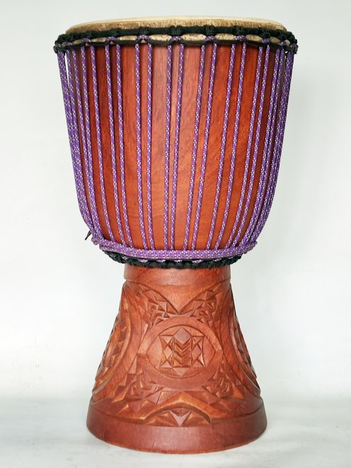 High-end djembe - Top Mali djembe