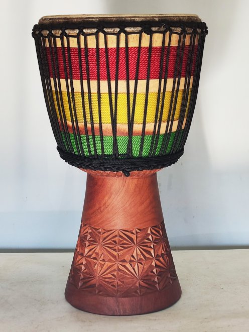 High quality djembe - Premium Mali djembe