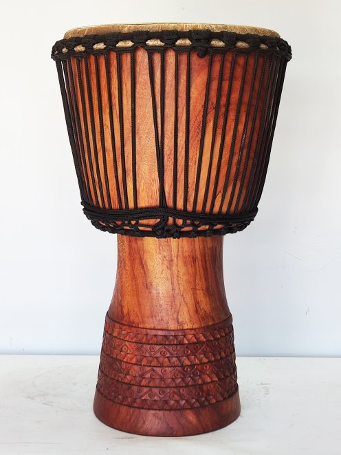 High-end djembe - Top Mali djembe