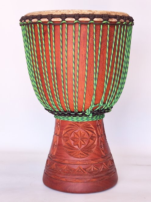 High end Mali djembe