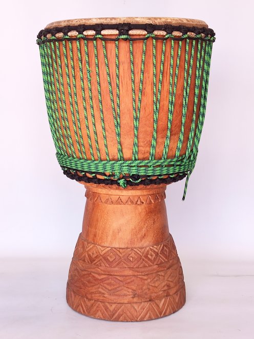 High end Mali djembe