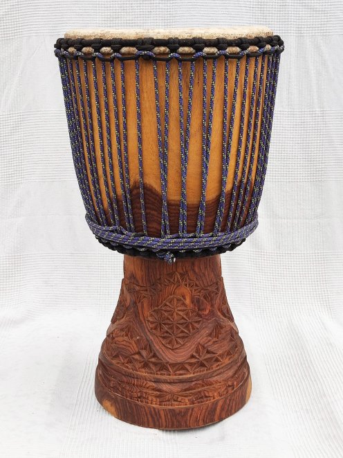 High end Mali djembe