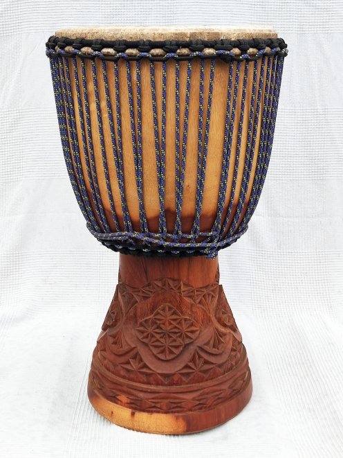 High end Mali djembe