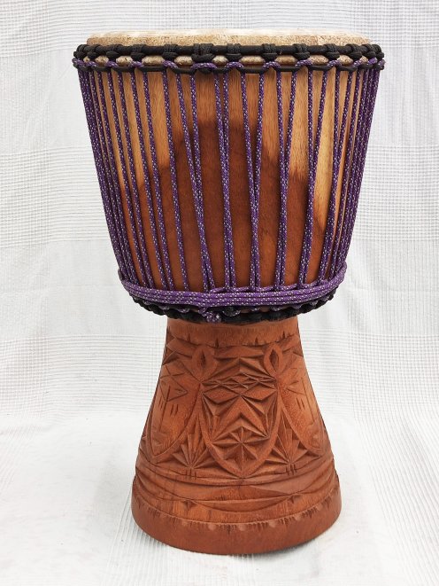 High end Mali djembe