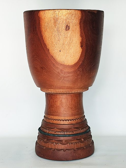 Premium quality Mali djembe shell
