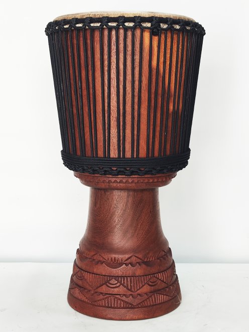 High-end djembe - Top Mali djembe