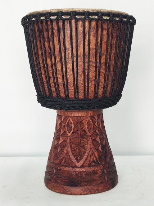 High-end djembe - Top Mali djembe