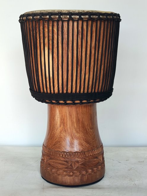 High-end djembe - Top Guinea djembe