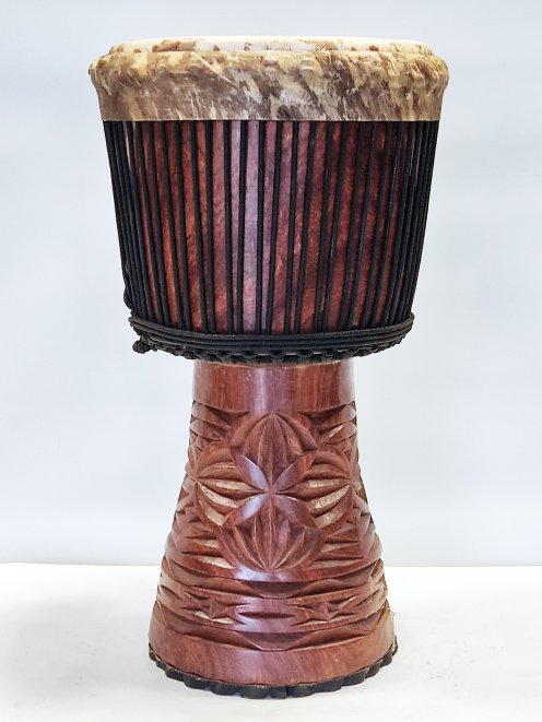 High-end djembe - Top Guinea djembe