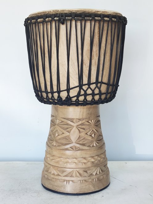 Top Eco Guinea djembe
