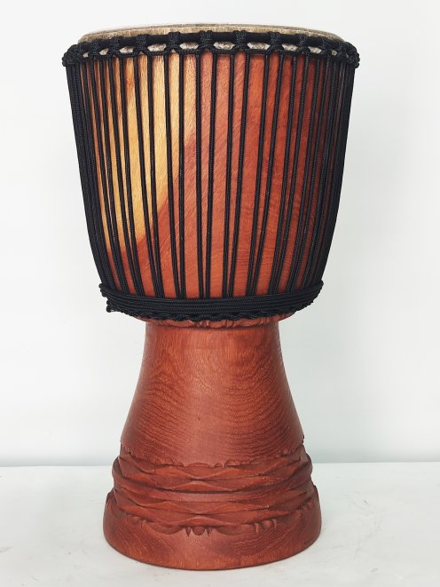 High-end djembe - Top Mali djembe