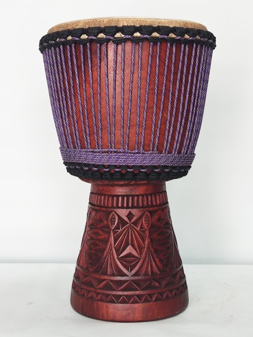 High-end djembe - Top Mali djembe