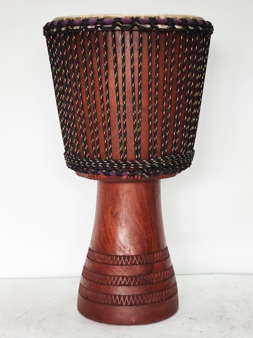 High-end djembe - Premium Mali djembe
