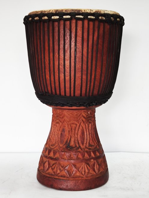 High-end djembe - Premium Mali djembe