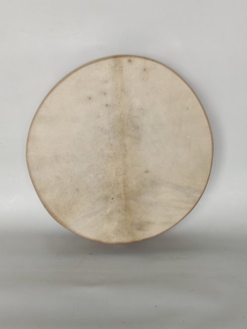 Shaman drum - Large shamanic drum