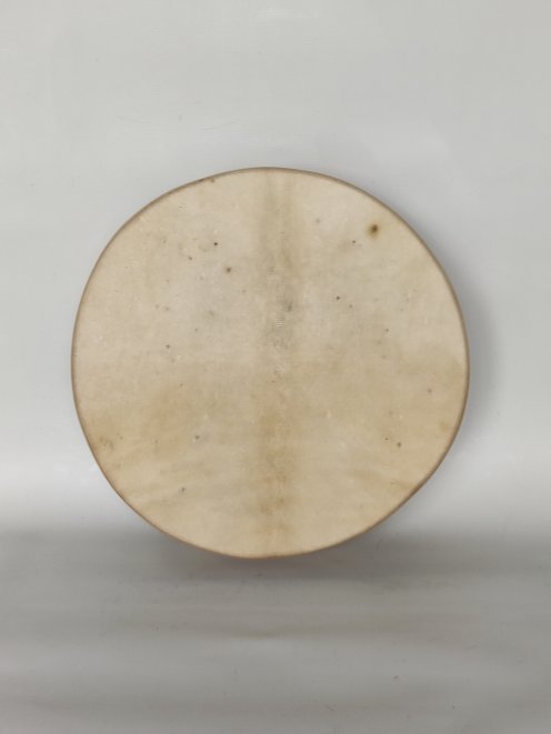 Shaman drum - Large shamanic drum