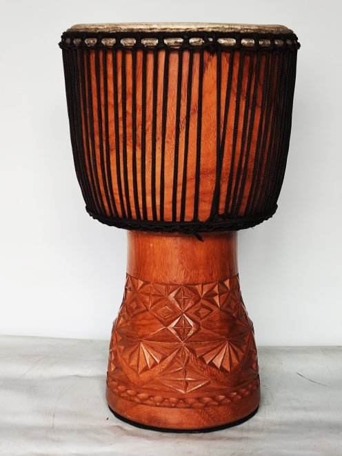 High-end djembe - Top Guinea djembe
