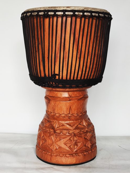 High-end djembe - Top Guinea djembe
