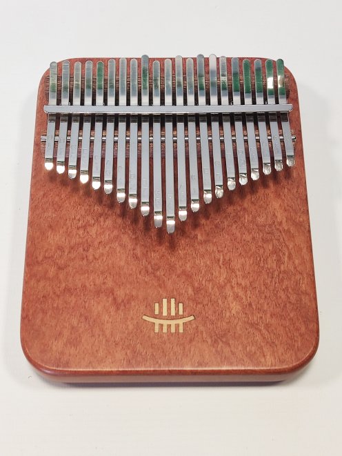 Best Top kalimba 21 keys Padauk