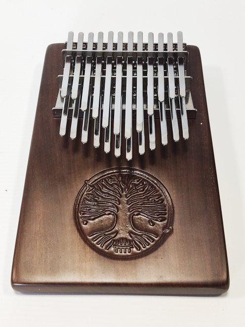 Best Top kalimba 24 keys C-Maj
