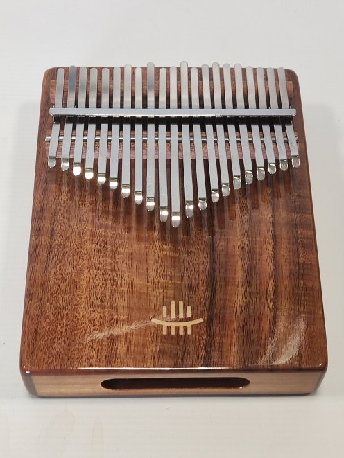 Premium pro kalimba 21 keys Koa