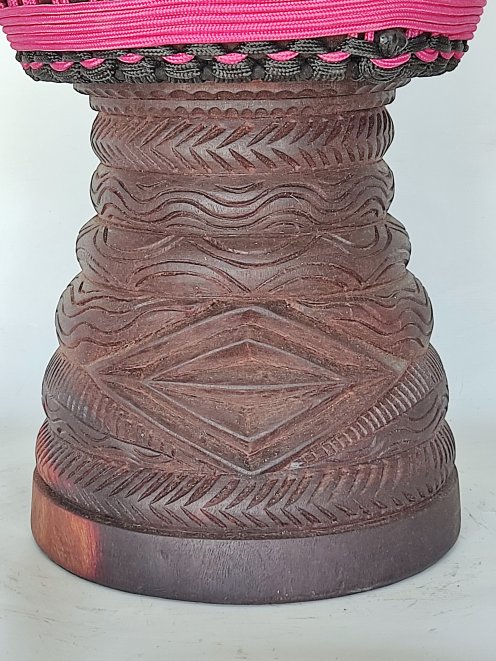 Burkina Faso Percussion Africaine djembe